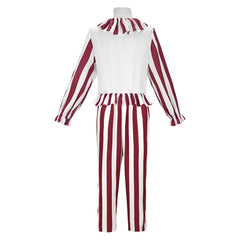 Clown Frendo Kostüm Set Clown in a Cornfield Frendo Cosplay Outfit