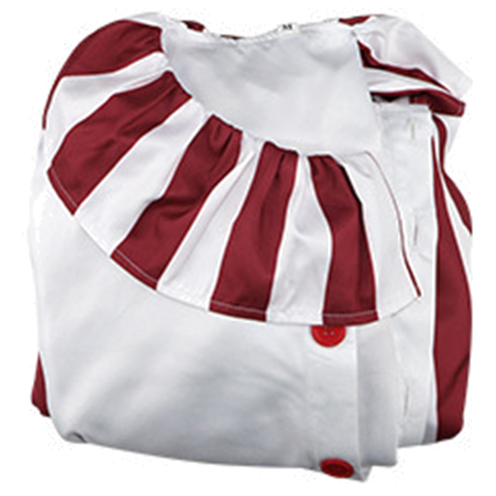 Clown Frendo Kostüm Set Clown in a Cornfield Frendo Cosplay Outfit