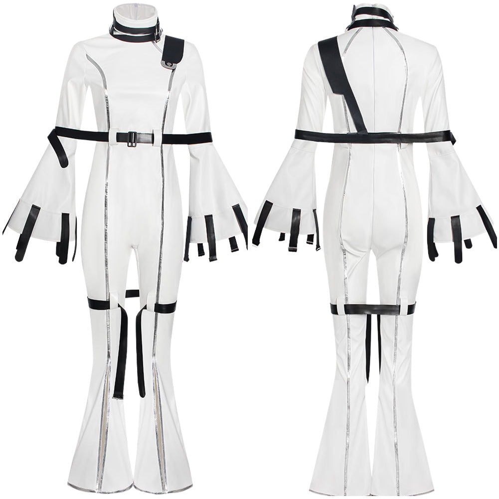 C.C. Code Geass Cosplay Kostüm Outfits