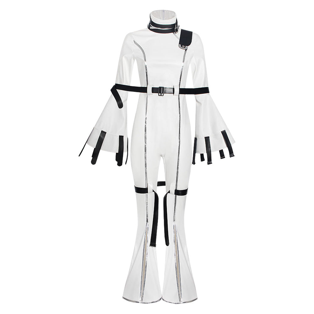 C.C. Code Geass Cosplay Kostüm Outfits