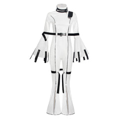 C.C. Code Geass Cosplay Kostüm Outfits