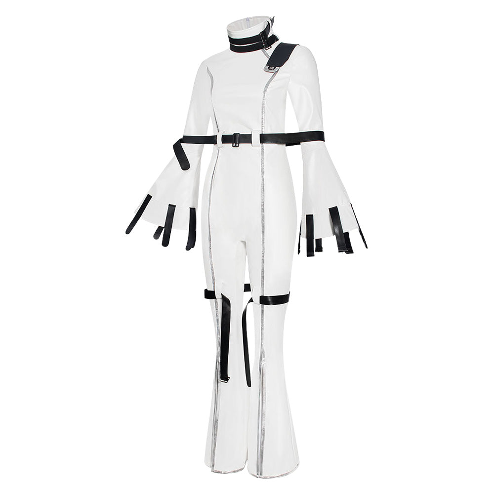 C.C. Code Geass Cosplay Kostüm Outfits