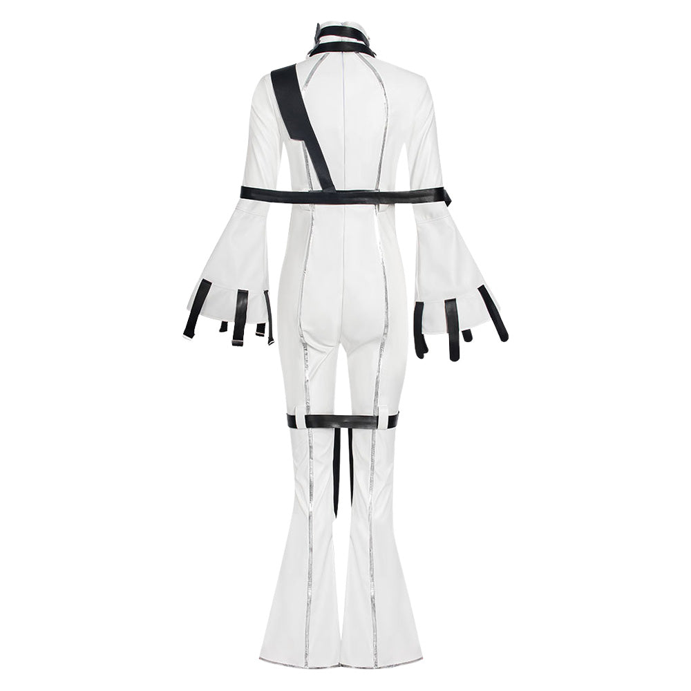 C.C. Code Geass Cosplay Kostüm Outfits