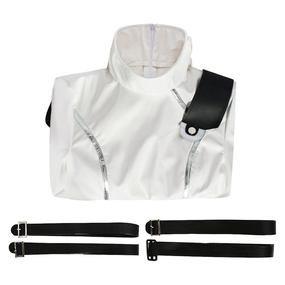C.C. Code Geass Cosplay Kostüm Outfits