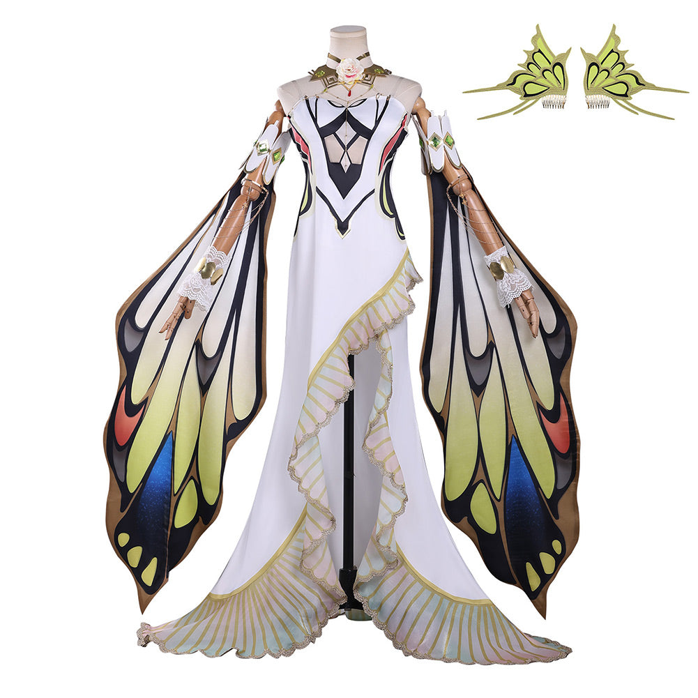 Code Geass C.C. Unifrom Cosplay Kostüm
