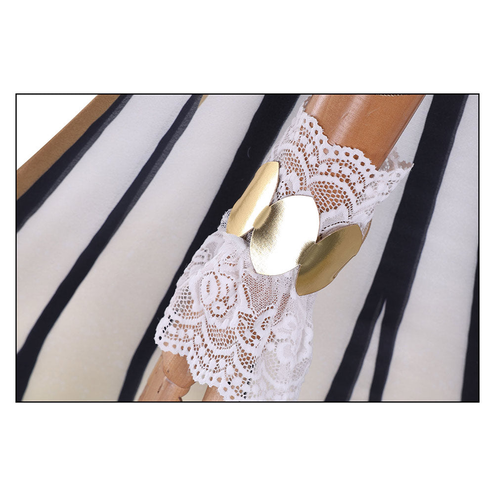 Code Geass C.C. Unifrom Cosplay Kostüm