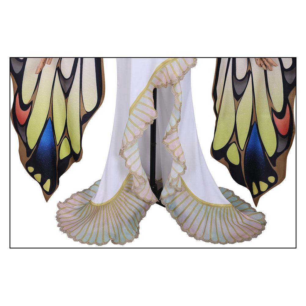 Code Geass C.C. Unifrom Cosplay Kostüm