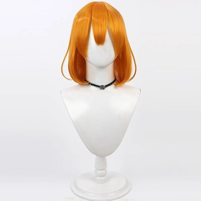 Colette Loire Kostüm Wistoria: Zauberstab und Schwert Colette Cosplay Outfits