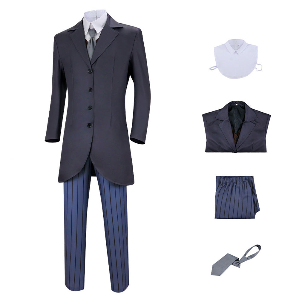 Corpse Bride – Hochzeit mit einer Leiche Emily Viktor Cosplay Outfits Couple Cosplay Version