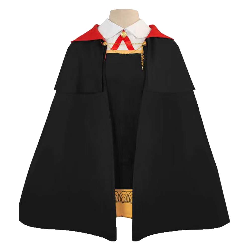 SPY×FAMILY Damian Desmond Cosplay Kostüm Halloween Karneval Outfits