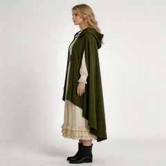 The Lord of the Rings The Hobbit Umhang Mittleralter Robe