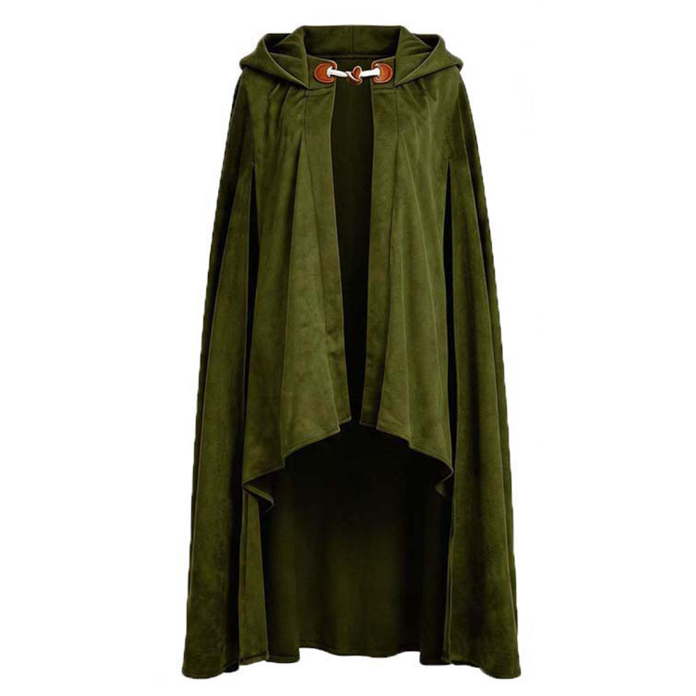 The Lord of the Rings The Hobbit Umhang Mittleralter Robe