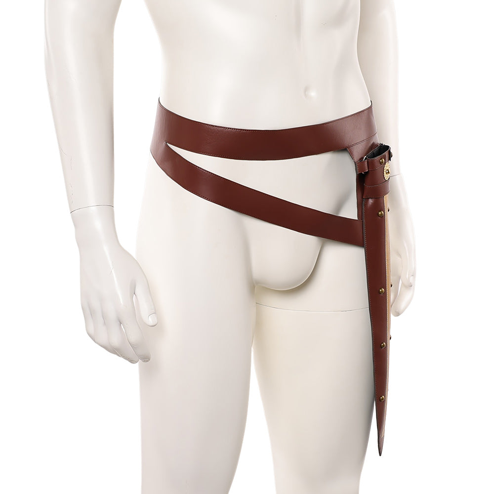 Die Odyssey Schwerthalter Gürtel Cosplay Requisite