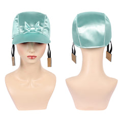 Diego Brando Hut JoJo's Bizarre Adventure Dio Cosplay Zubehör
