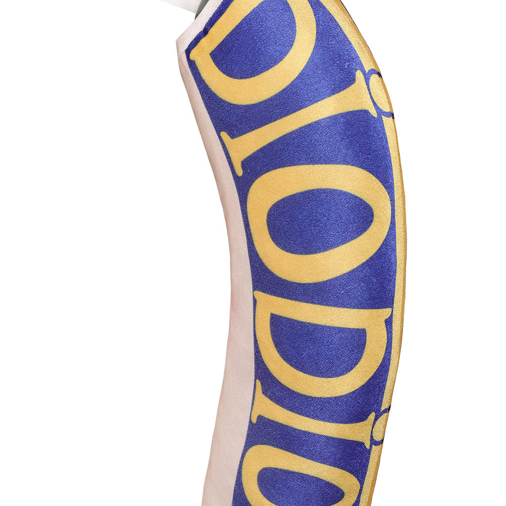 Diego Brando Schwanz JoJo's Bizarre Adventure Dio Cosplay Requisite