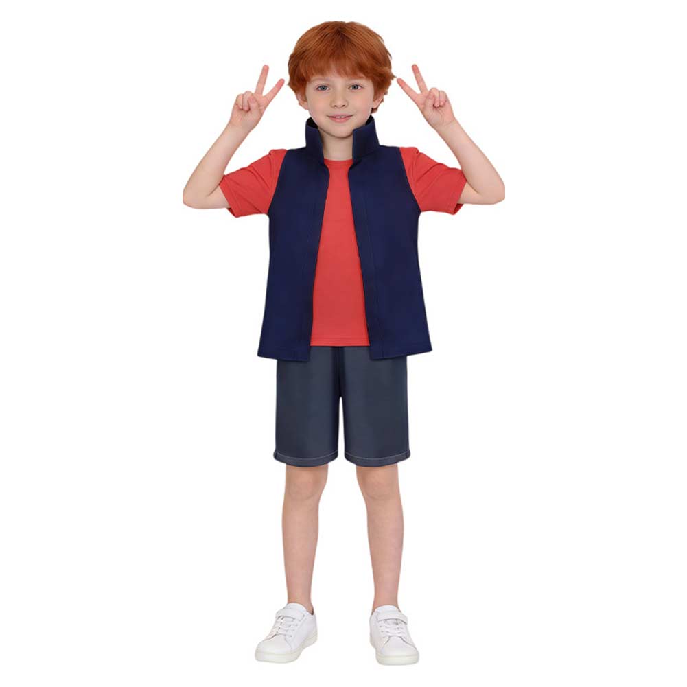 Dipper Pines Junge Kostüm Gravity Falls Dipper Cosplay Outfit