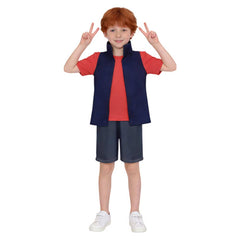 Dipper Pines Junge Kostüm Gravity Falls Dipper Cosplay Outfit