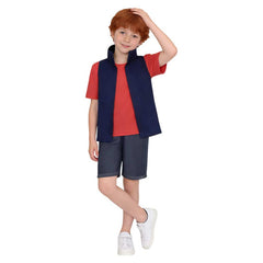 Dipper Pines Junge Kostüm Gravity Falls Dipper Cosplay Outfit