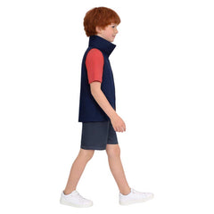 Dipper Pines Junge Kostüm Gravity Falls Dipper Cosplay Outfit