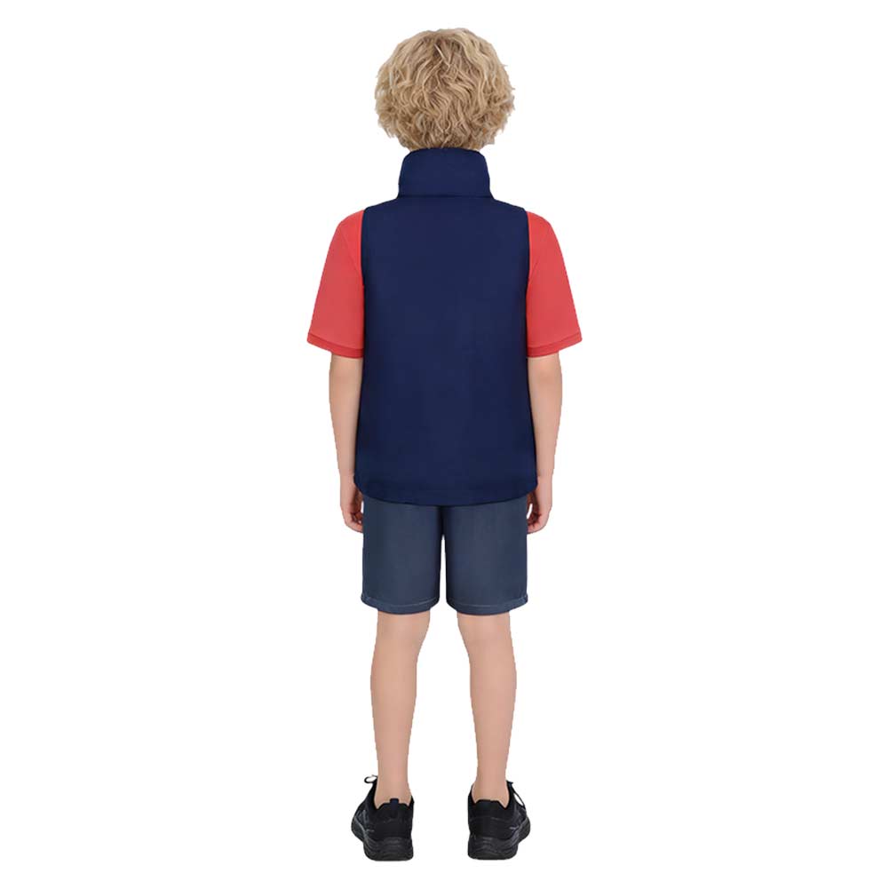 Dipper Pines Junge Kostüm Gravity Falls Dipper Cosplay Outfit