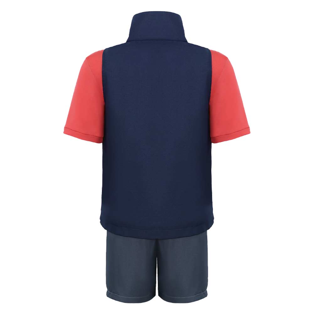 Dipper Pines Junge Kostüm Gravity Falls Dipper Cosplay Outfit