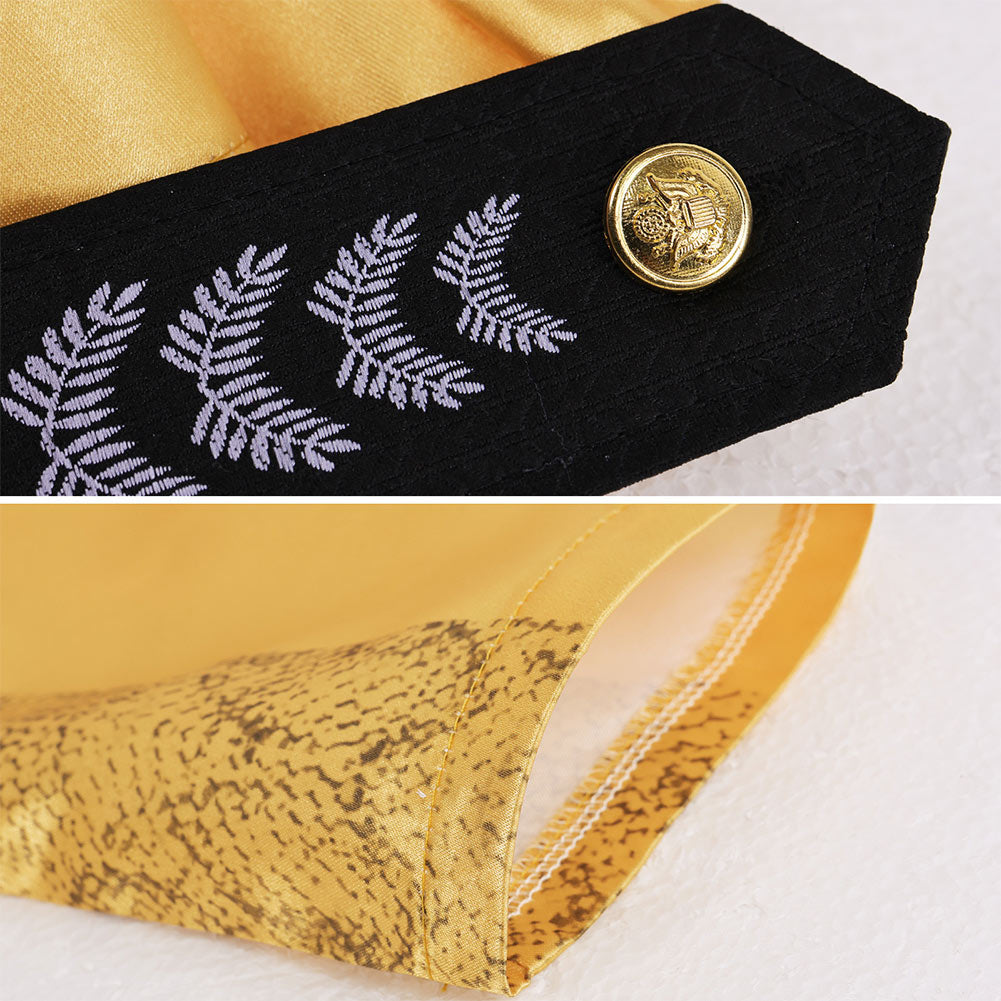 Drusilla Sickle Kostüm Set The Hunger Games Drusilla Cosplay Outfit