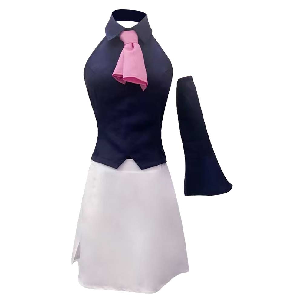 Elizabeth Liones Seven Deadly Sins Die Sieben Todsünden Kleid Cosplay Kostüm
