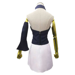 Elizabeth Liones Seven Deadly Sins Die Sieben Todsünden Kleid Cosplay Kostüm