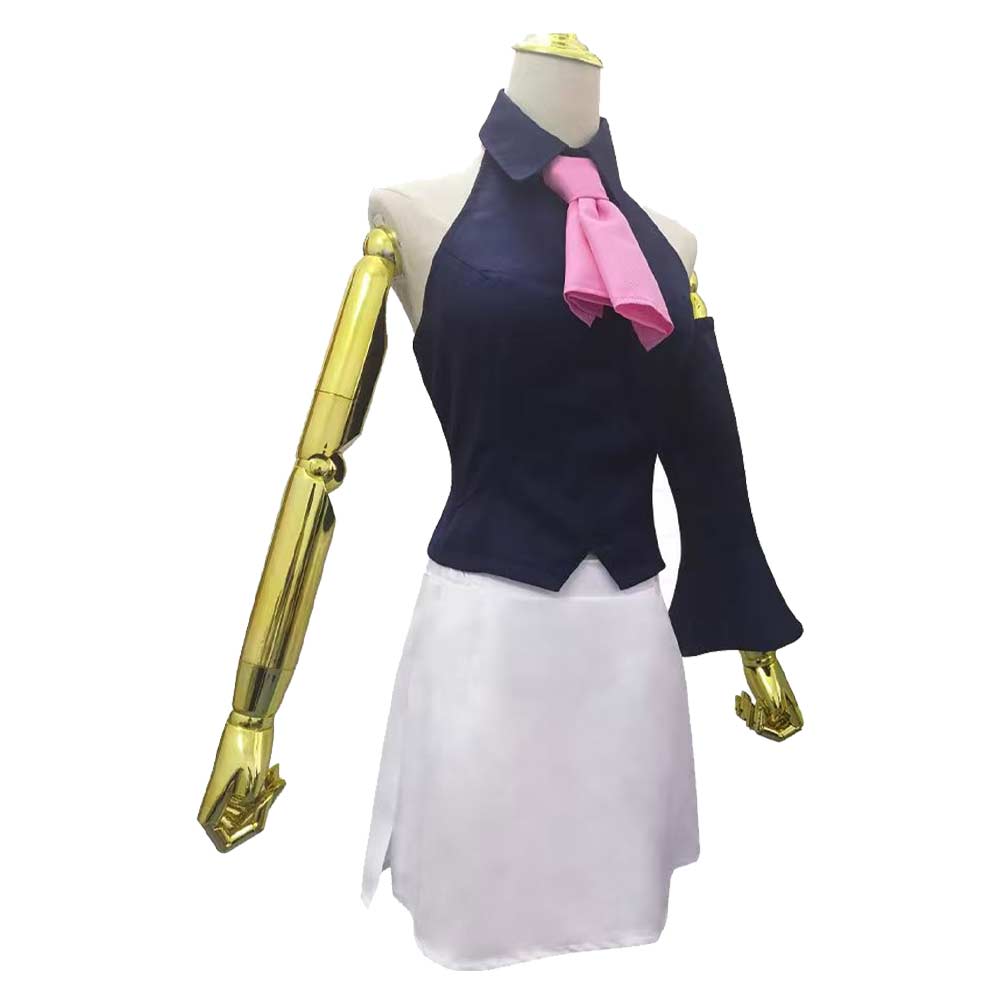 Elizabeth Liones Seven Deadly Sins Die Sieben Todsünden Kleid Cosplay Kostüm