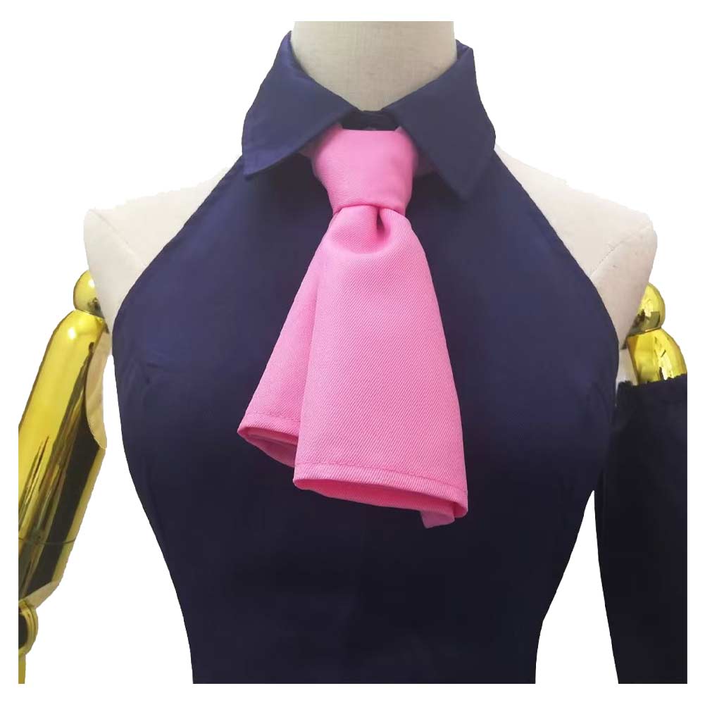 Elizabeth Liones Seven Deadly Sins Die Sieben Todsünden Kleid Cosplay Kostüm