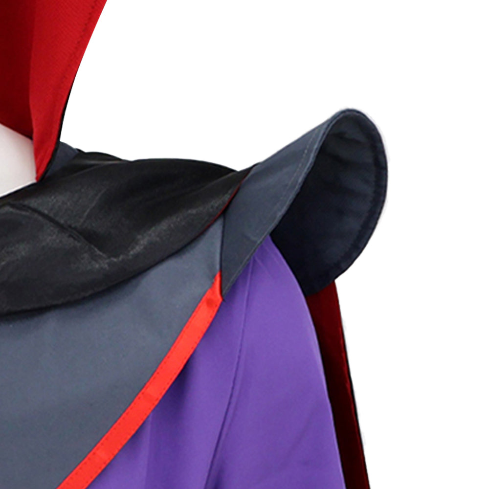 Emperor Zurg Kostüm Toy Story Zurg Cosplay Outfit