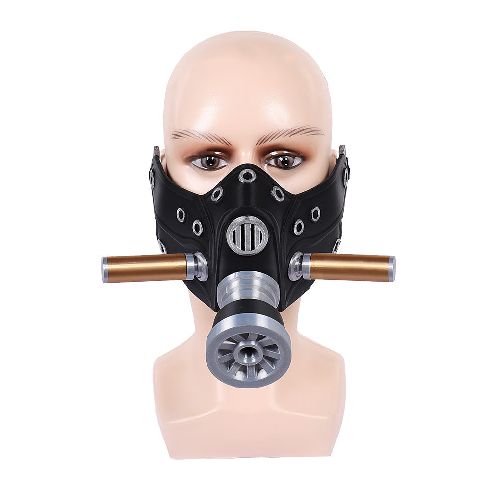 Enjin Maske GACHIAKUTA Enjin Maske Cosplay Requisite