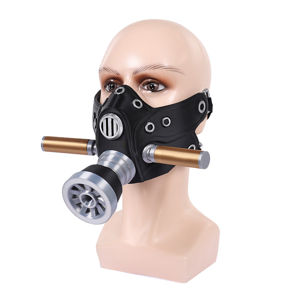Enjin Maske GACHIAKUTA Enjin Maske Cosplay Requisite