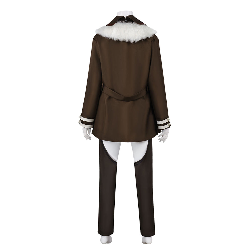 Eris Boreas Greyrat Kostüm Mushoku Tensei: Jobless Reincarnation Boreas Greyrat Cosplay Outfits