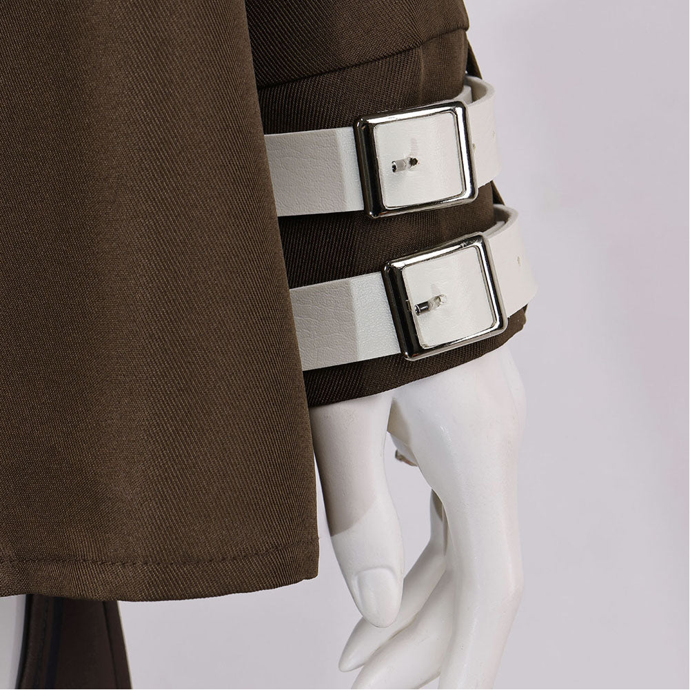 Eris Boreas Greyrat Kostüm Mushoku Tensei: Jobless Reincarnation Boreas Greyrat Cosplay Outfits