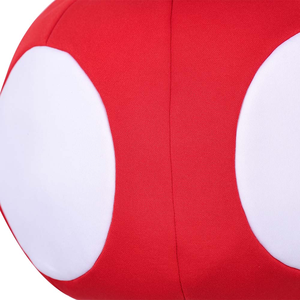 Erwachsene Der Super Mario Bros. Toad KINOPIO rot Hut Cosplay Zubehör