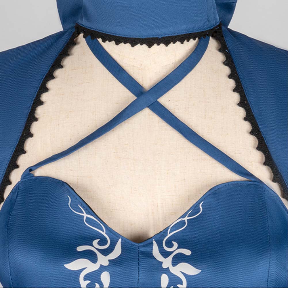 FGO Artoria Pendragon Fate/Grand Order Kostüm Artoria Cosplay Outfit