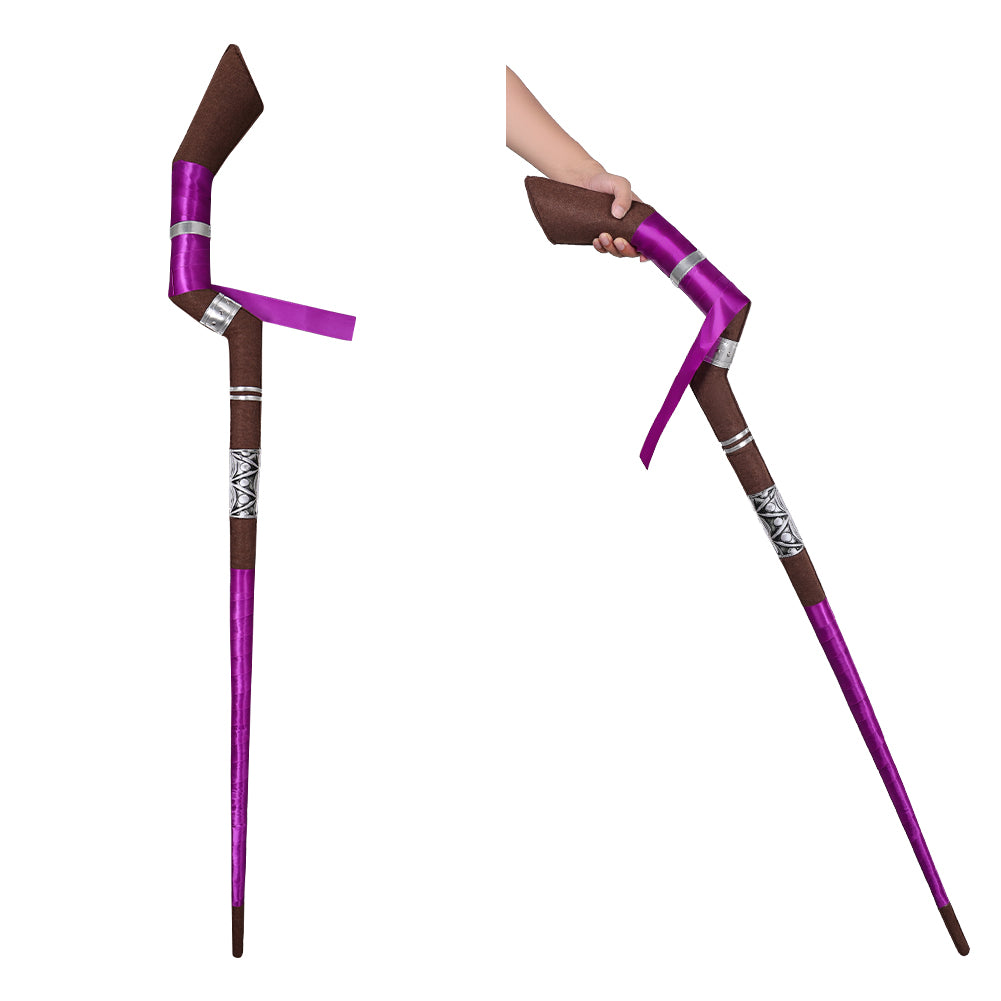 Fern Stock Frieren: Beyond Journey's End Fern Cosplay Requisite