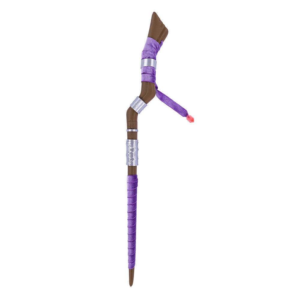 Fern Stock Frieren: Beyond Journey's End Fern Cosplay Requisite