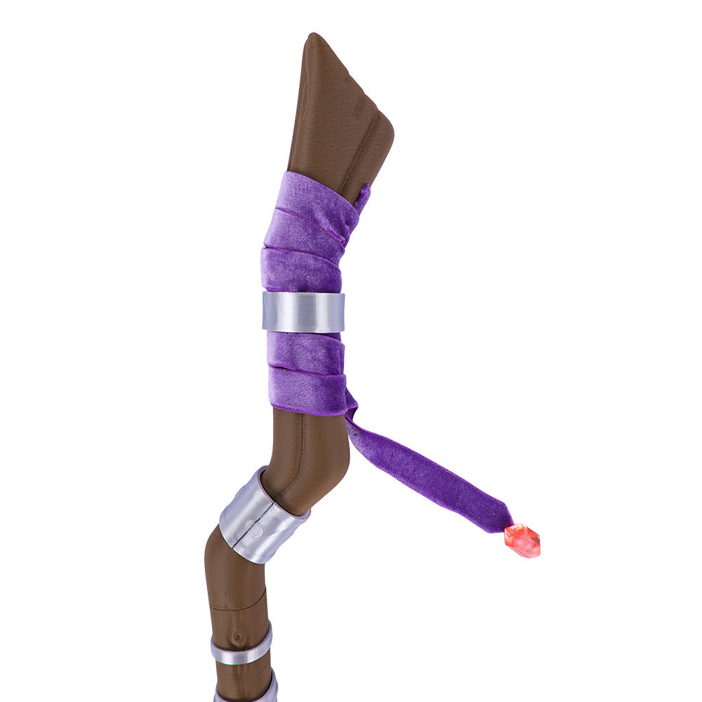 Fern Stock Frieren: Beyond Journey's End Fern Cosplay Requisite