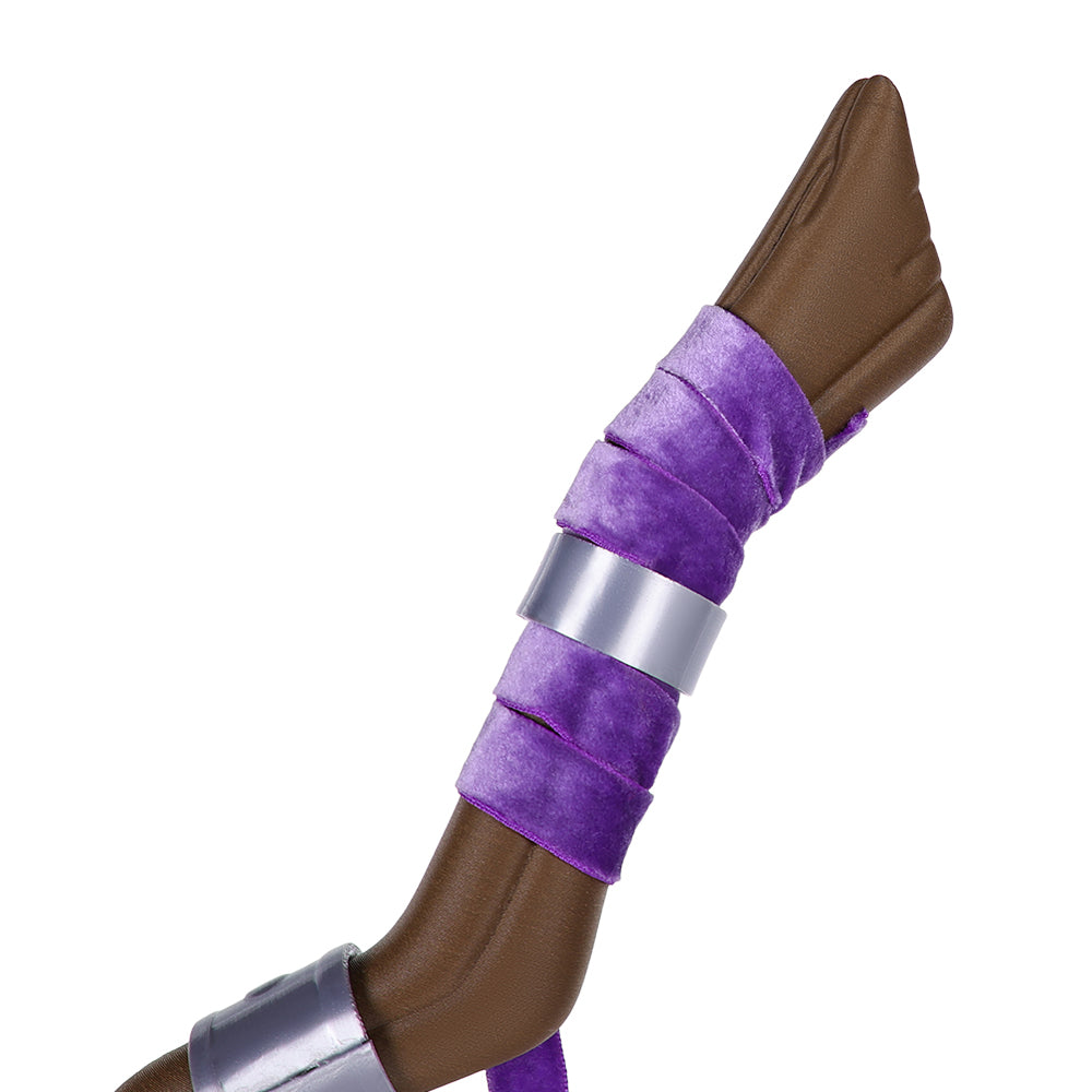 Fern Stock Frieren: Beyond Journey's End Fern Cosplay Requisite