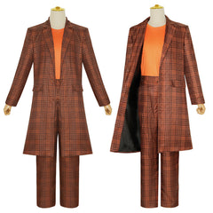 Fifteenth Doctor Doctor Who Ncuti Gatwa Cosplay Kostüm