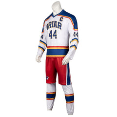 Garrett Graham Outfit Off Campus Garrett Hockey Uniform Cosplay Kostüm
