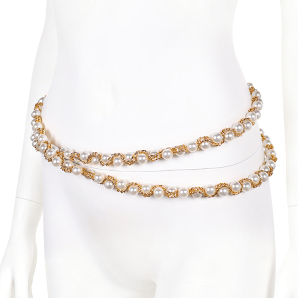 Gazelle Cosplay Requisite Zoomania Gazelle  Bauchkette Haarband