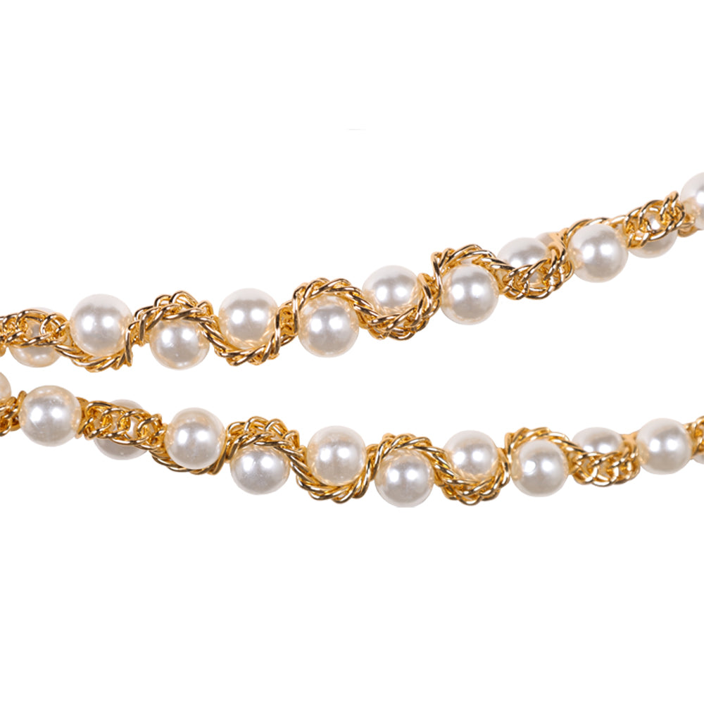 Gazelle Cosplay Requisite Zoomania Gazelle  Bauchkette Haarband