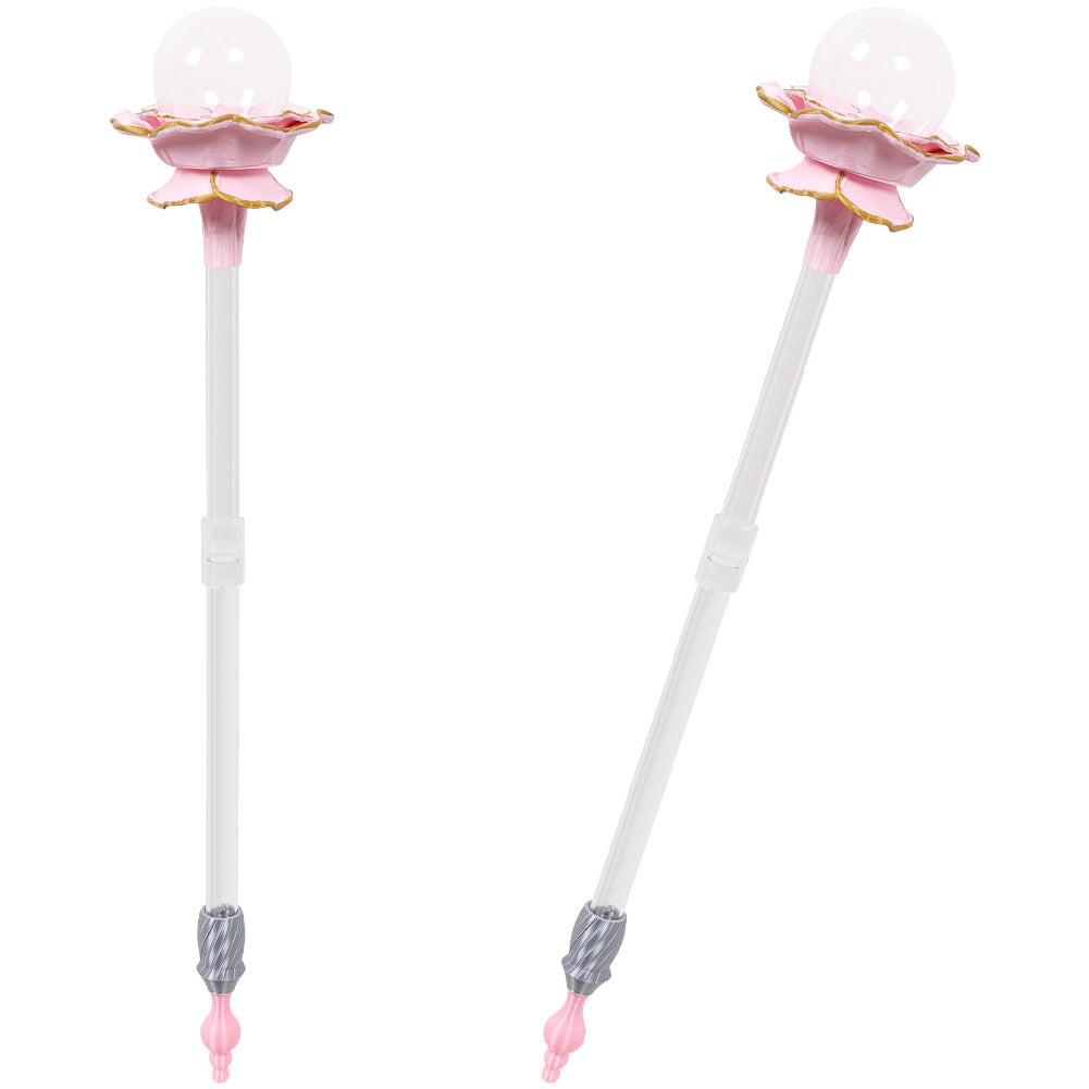 Glinda Zauberstab Wicked 2025 for Good Glinda Cosplay Requisite