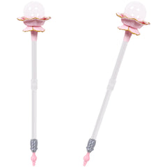 Glinda Zauberstab Wicked 2025 for Good Glinda Cosplay Requisite