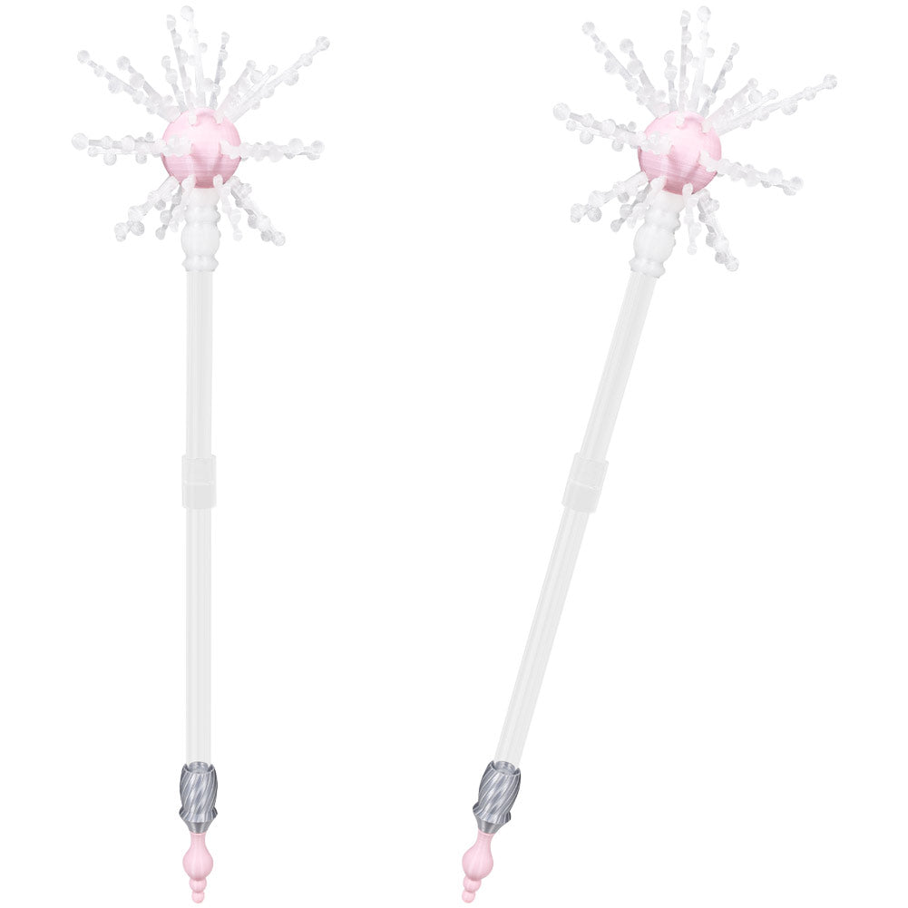 Glinda Zauberstab Wicked 2025 for Good Glinda Cosplay Requisite