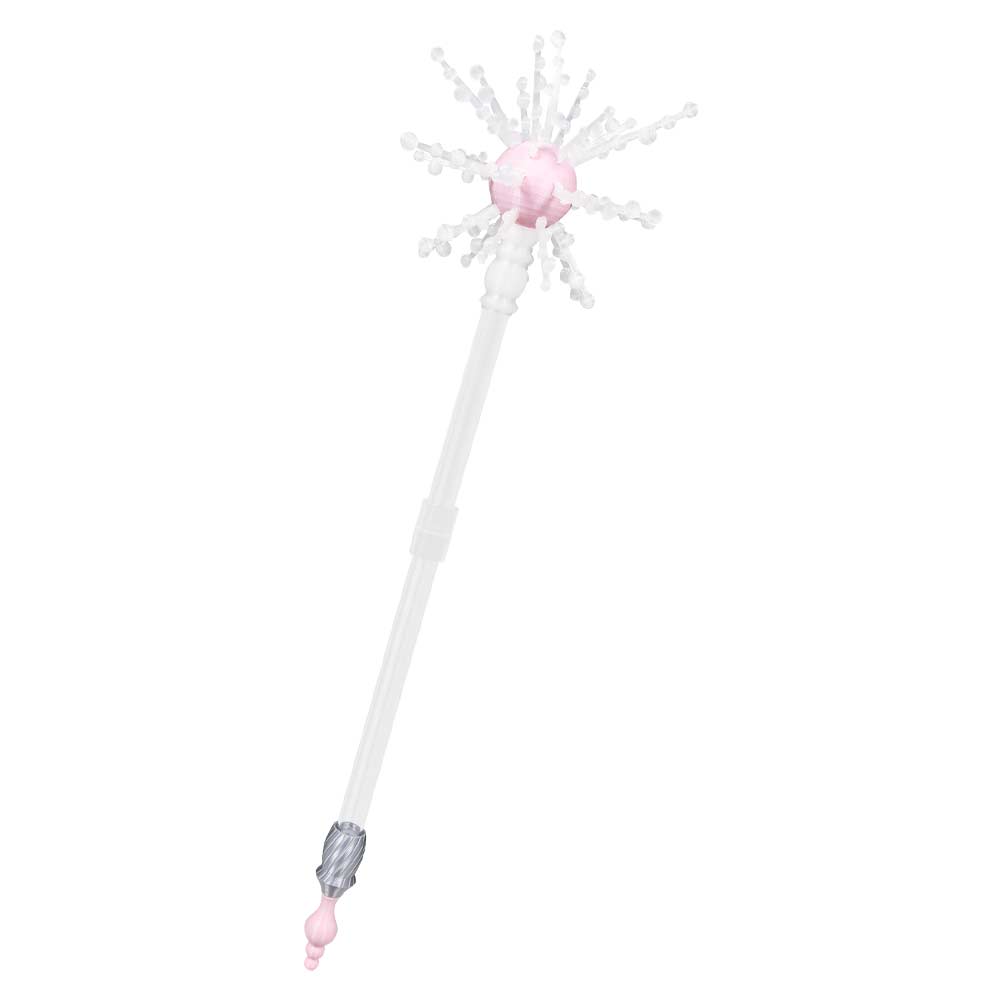 Glinda Zauberstab Wicked 2025 for Good Glinda Cosplay Requisite