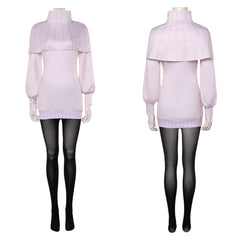 Hana Kurusu Kostüm Jujutsu Kaisen Hana Cosplay Outfits